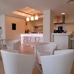 Ceres Hotel Lerma