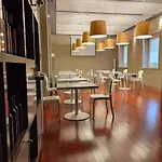 Hotel Ceres Lerma