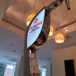 Hotel Ceres Lerma