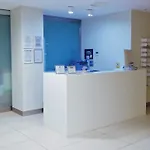 Ceres Hotel Lerma