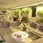 Ceres Hotel Lerma