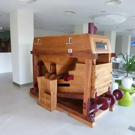 Hotel Ceres Lerma