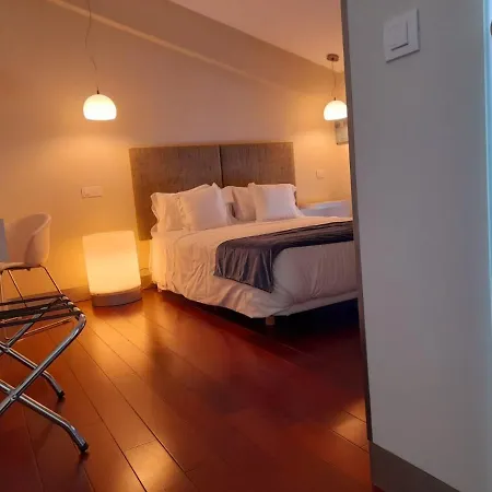 Hotel Bienestar Ceres 3* Lerma