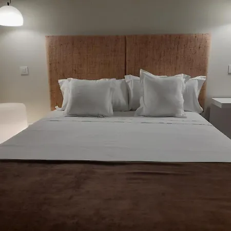 Ceres Hotel