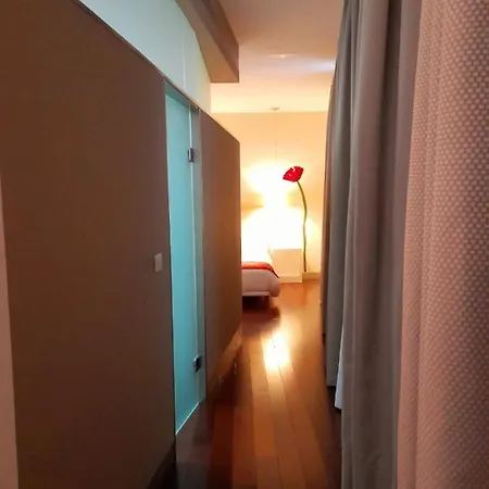 Hotel Bienestar Ceres 3*