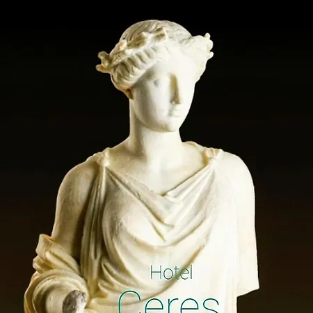 Ceres Отель 3*