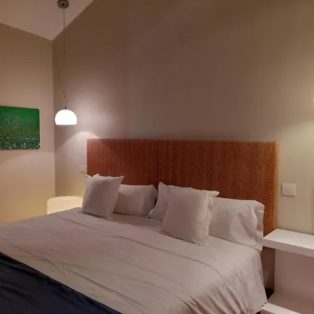 Szálloda Hotel Bienestar Ceres Lerma