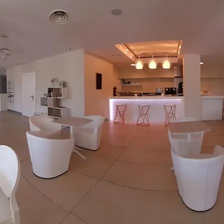 Hotel Ceres 3* Lerma