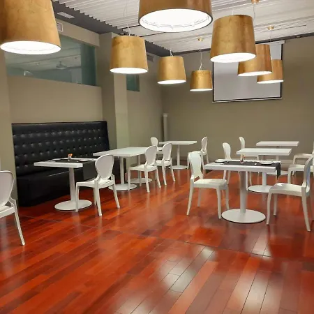 Hotel Ceres 3*