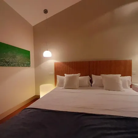 Hotel Bienestar Ceres Szálloda 3*