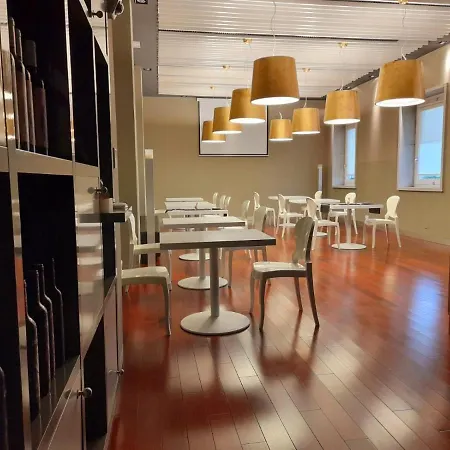 Hotel Ceres Lerma