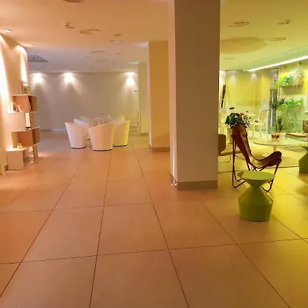 Hotel Ceres 3*