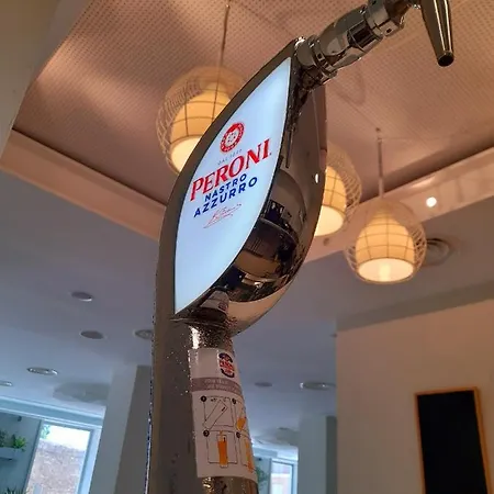 Szálloda Hotel Bienestar Ceres Lerma