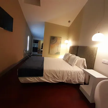 Hotel Ceres 3*