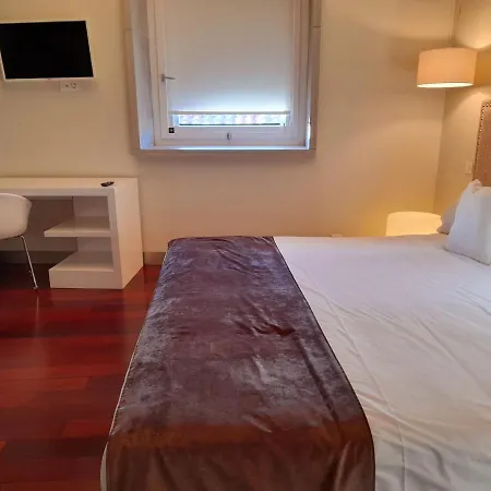 Ceres Hotel