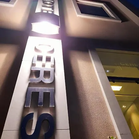 Hotel Ceres 3*