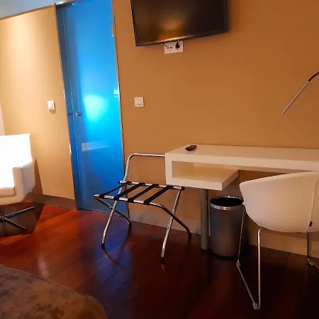 Hotel Ceres Lerma