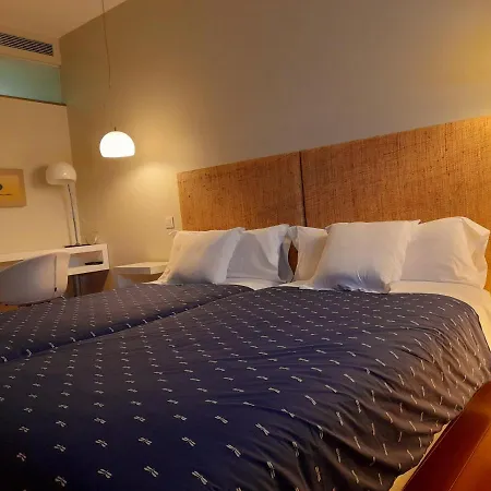 Hotel Bienestar Ceres Lerma