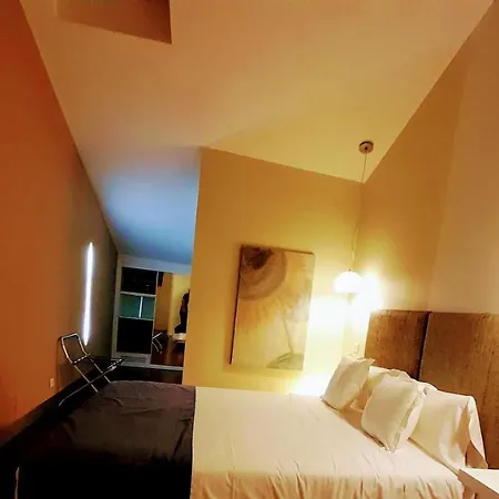 Hotel Bienestar Ceres