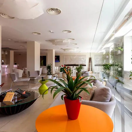 Hotel Bienestar Ceres Szálloda