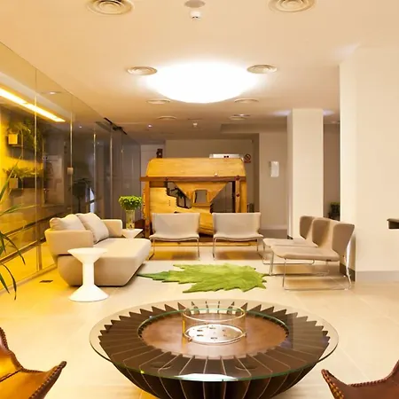 Hotel Hotel Ceres 3*