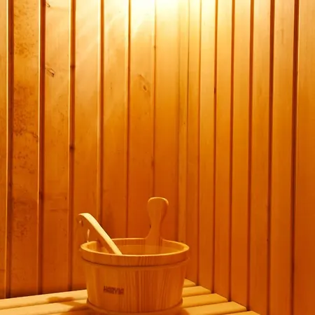 Hotel Ceres Hotel 3*