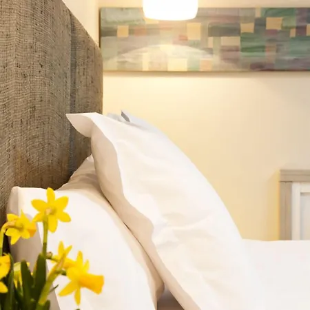 Hotel Bienestar Ceres Lerma