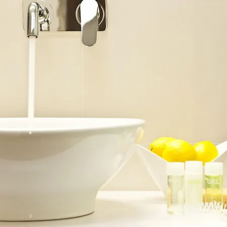 Szálloda Hotel Bienestar Ceres