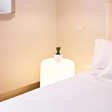 Szálloda Hotel Bienestar Ceres