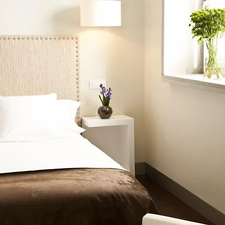 Hotel Bienestar Ceres Szálloda 3*