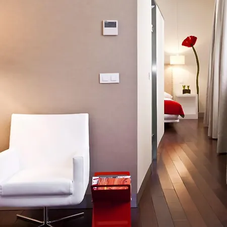 Hotel Ceres Lerma