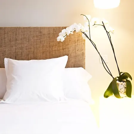 Hotel Bienestar Ceres 3* Lerma