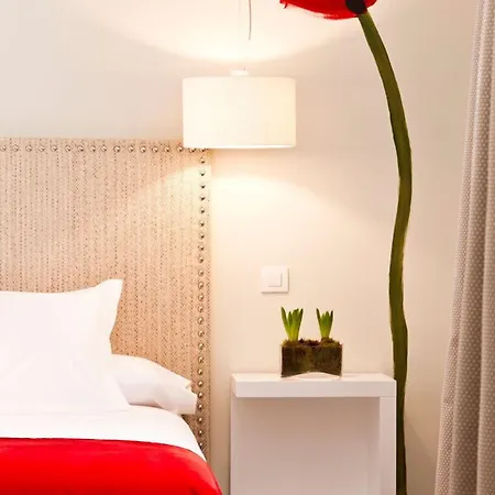 Hotel Ceres Hotel Lerma