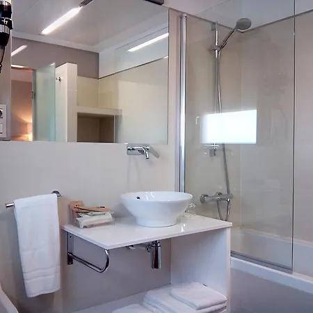 Hotel Bienestar Ceres 3*