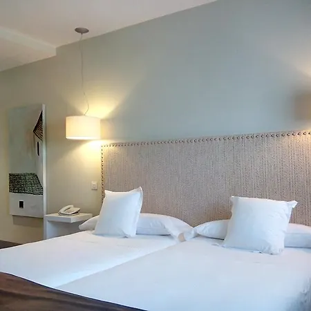 Ceres Hotel Lerma