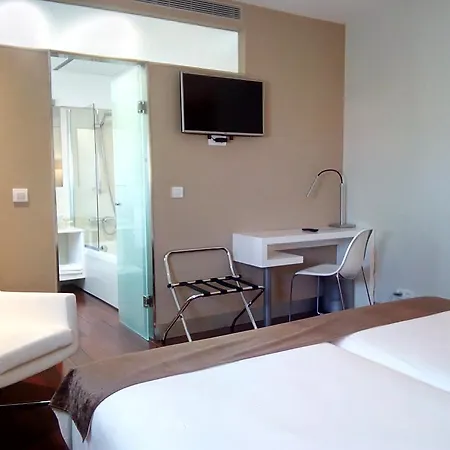 Szálloda Hotel Bienestar Ceres 3*