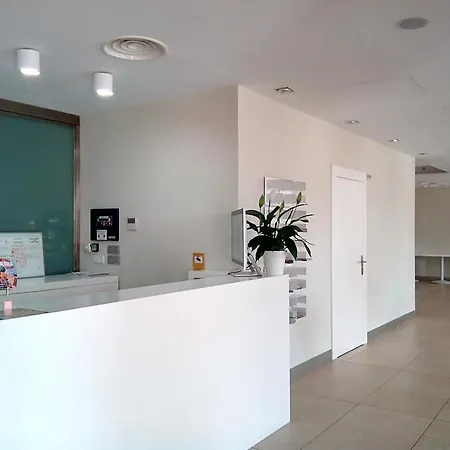 Hotel Bienestar Ceres Szálloda Lerma