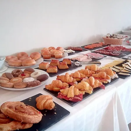 Hotel Bienestar Ceres Lerma