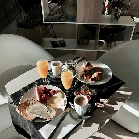 Szálloda Hotel Bienestar Ceres Lerma