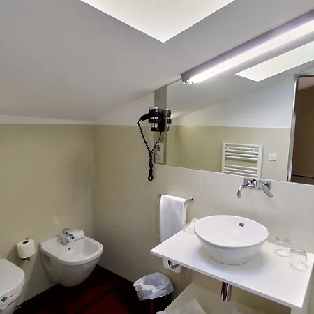 Hotel Bienestar Ceres Szálloda