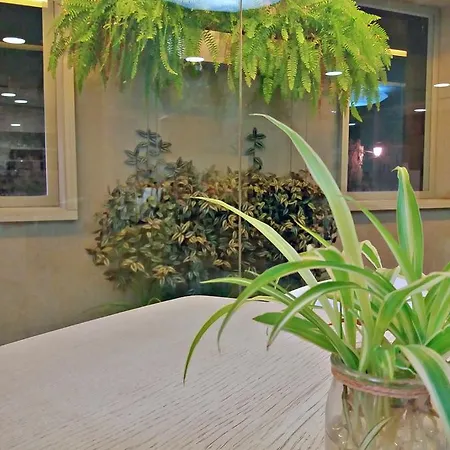Hotel Ceres