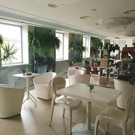 Ceres Hotel Lerma