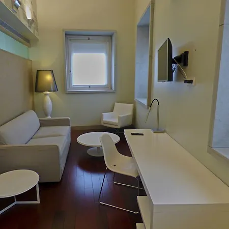 Hotel Bienestar Ceres Szálloda 3*