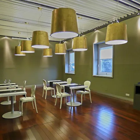 Hotel Hotel Ceres 3*