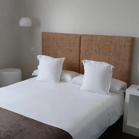 Szálloda Hotel Bienestar Ceres 3*