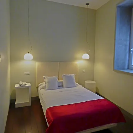 Szálloda Hotel Bienestar Ceres