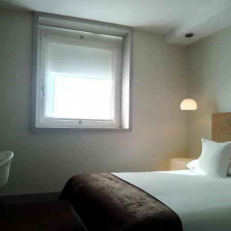 Hotel Bienestar Ceres 3* Lerma