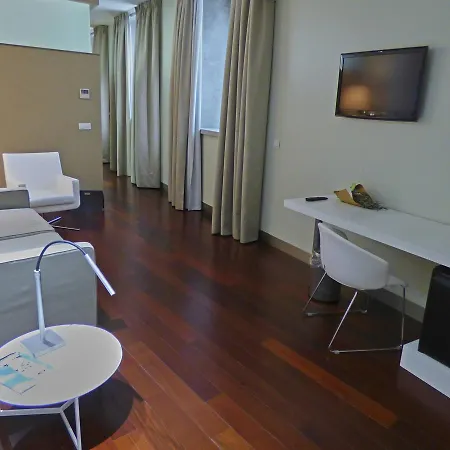 Hotel Ceres 3*