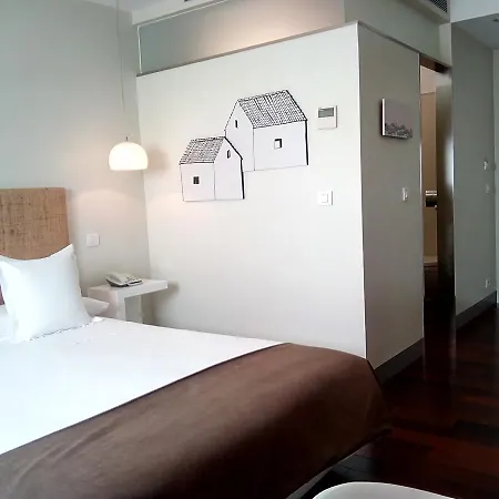 Hotel Bienestar Ceres Szálloda 3*