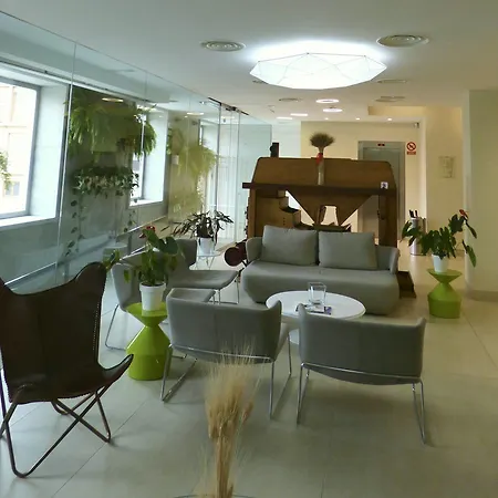 Hotel Ceres Lerma